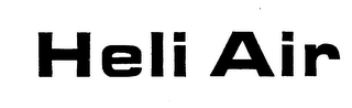 HELI AIR logo