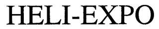 HELI-EXPO logo
