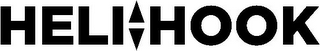 HELI HOOK logo