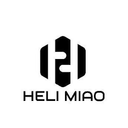 HELI MIAO logo