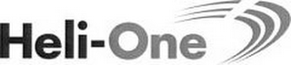 HELI-ONE logo
