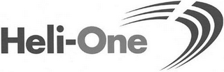HELI-ONE logo