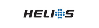 HELI S logo