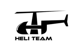 HELI TEAM logo