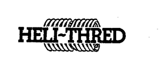 HELI-THRED logo