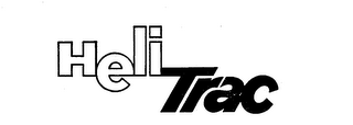 HELI TRAC logo