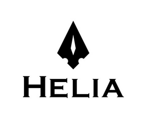 HELIA logo