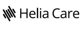 HELIA CARE logo