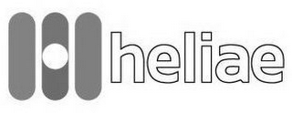 HELIAE logo