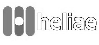 HELIAE logo