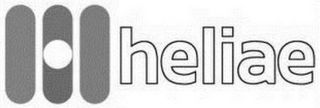 HELIAE logo