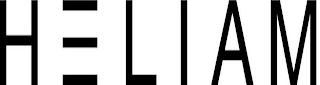 HELIAM logo
