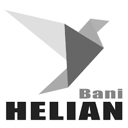 HELIAN BANI logo