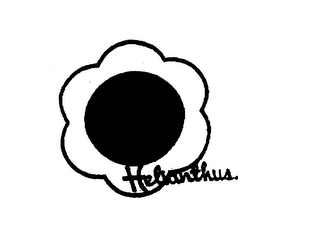 HELIANTHUS logo
