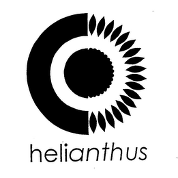 HELIANTHUS logo