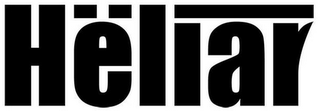HELIAR logo