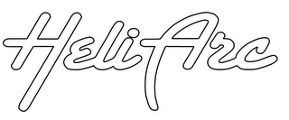HELIARC logo