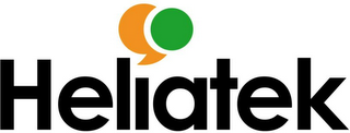 HELIATEK logo