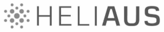 HELIAUS logo