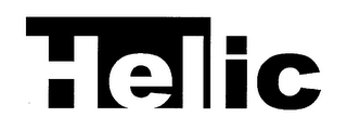 HELIC logo