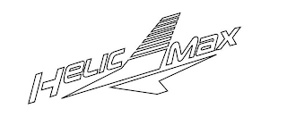 HELIC MAX logo