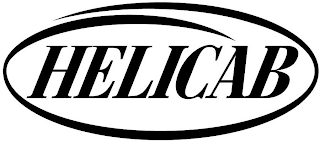 HELICAB logo