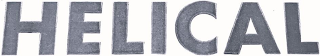 HELICAL logo