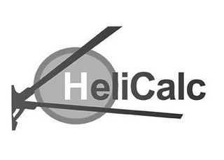 HELICALC logo