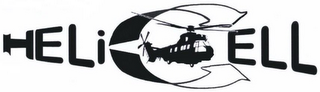 HELICELL logo