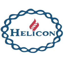 HELICON logo