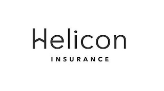HELICON INSURANCE logo