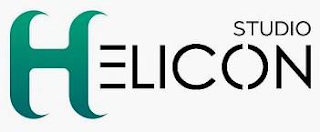 HELICON STUDIO logo