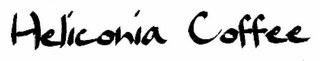 HELICONIA COFFEE logo