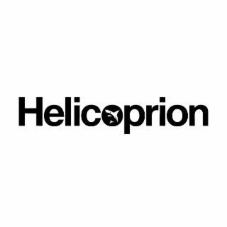 HELICOPRION logo