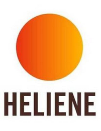 HELIENE logo