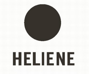 HELIENE logo