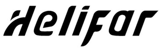 HELIFAR logo