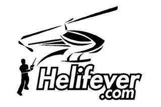 HELIFEVER .COM logo