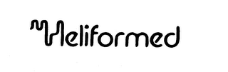HELIFORMED logo