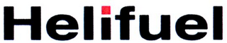 HELIFUEL logo