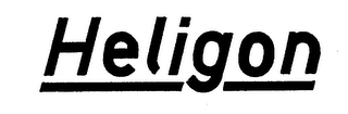 HELIGON logo