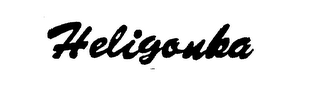 HELIGONKA logo