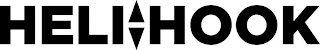 HELIHOOK logo