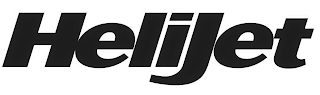 HELIJET logo