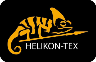 HELIKON-TEX logo