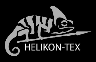 HELIKON-TEX logo