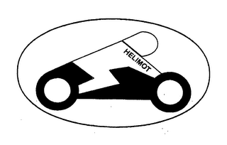 HELIMOT logo