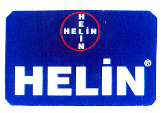 HELIN logo