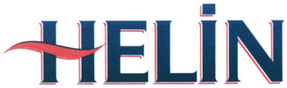 HELIN logo