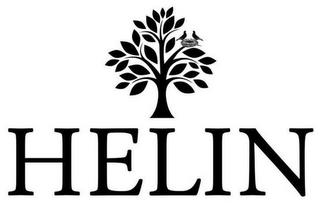 HELIN logo